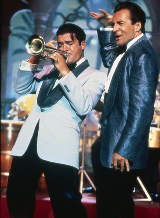 映画『マンボ・キングス/わが心のマリア』の画像（5枚目）