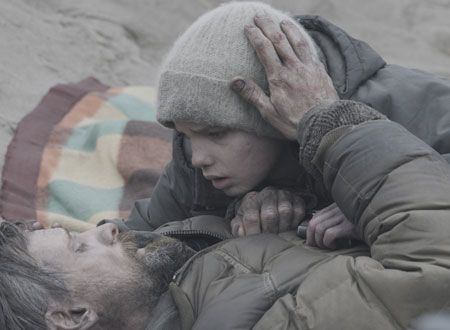 映画『ザ・ロード』の画像（3枚目）