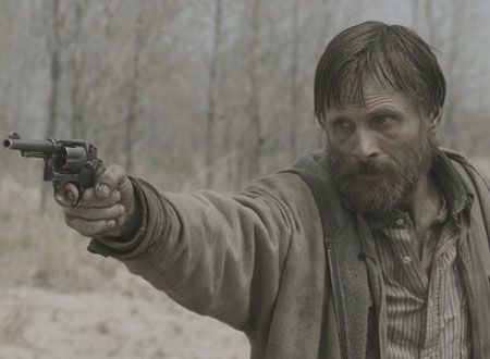 映画『ザ・ロード』の画像（4枚目）