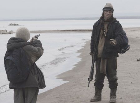 映画『ザ・ロード』の画像（7枚目）