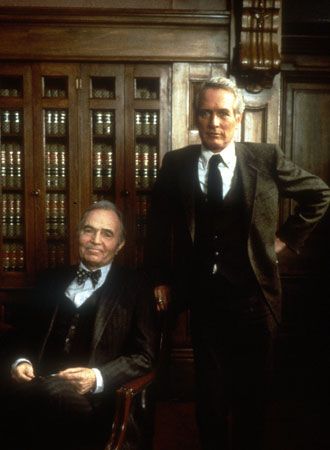 映画『評決』の画像（5枚目）