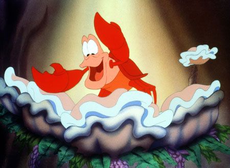 映画『リトル・マーメイド／人魚姫』の画像（4枚目）