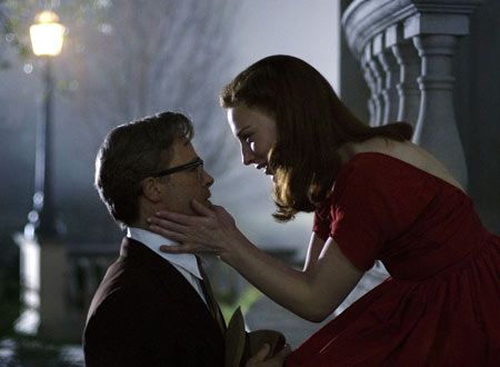 映画『ベンジャミン・バトン　数奇な人生』の画像（2枚目）