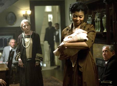 映画『ベンジャミン・バトン　数奇な人生』の画像（4枚目）