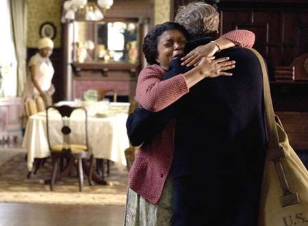 映画『ベンジャミン・バトン　数奇な人生』の画像（5枚目）