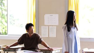 悲しいボーイフレンド