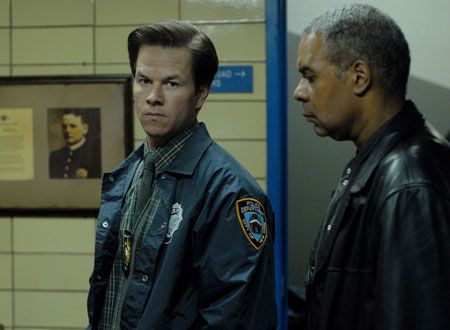 映画『アンダーカヴァー』の画像（3枚目）