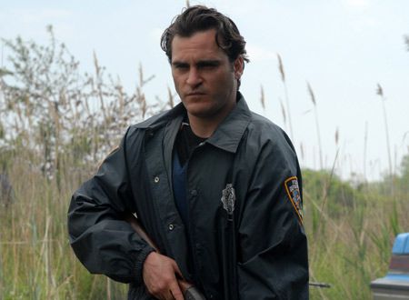 映画『アンダーカヴァー』の画像（4枚目）