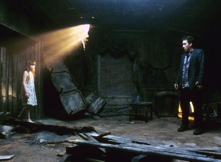 映画『1408号室』の画像（3枚目）