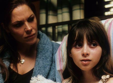 映画『1408号室』の画像（4枚目）