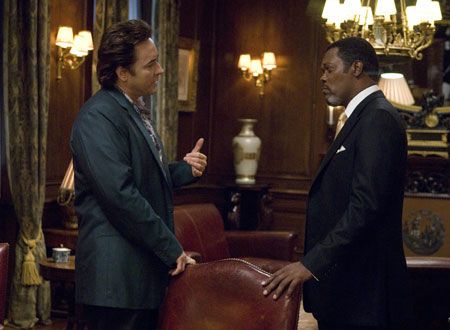 映画『1408号室』の画像（5枚目）