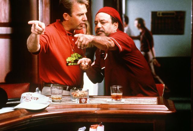 映画『ティン・カップ』の画像（3枚目）