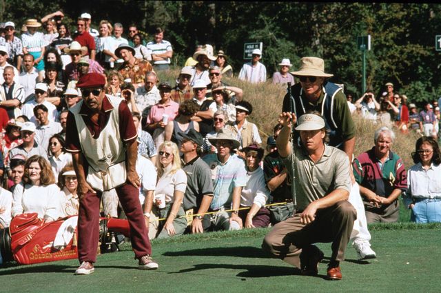 映画『ティン・カップ』の画像（5枚目）