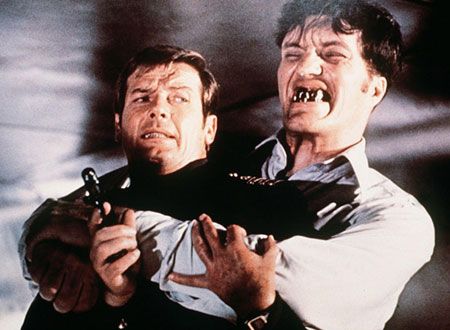 映画『007／私を愛したスパイ』の画像（2枚目）