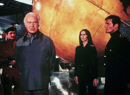 映画『007／私を愛したスパイ』の画像（4枚目）