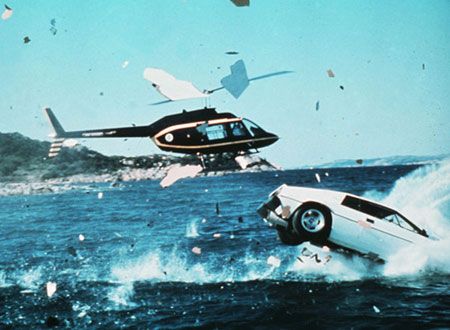 映画『007／私を愛したスパイ』の画像（6枚目）