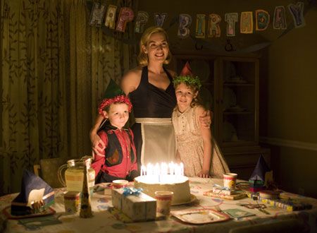 映画『レボリューショナリー・ロード／燃え尽きるまで』の画像（2枚目）