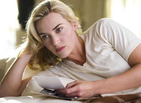 映画『レボリューショナリー・ロード／燃え尽きるまで』の画像（3枚目）