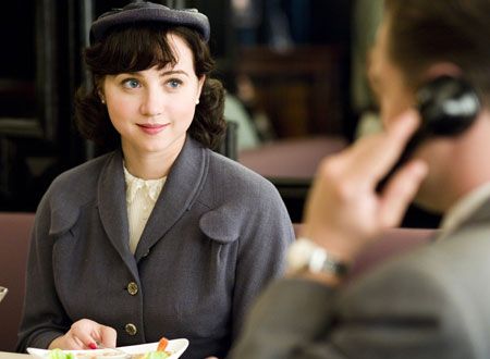 映画『レボリューショナリー・ロード／燃え尽きるまで』の画像（5枚目）