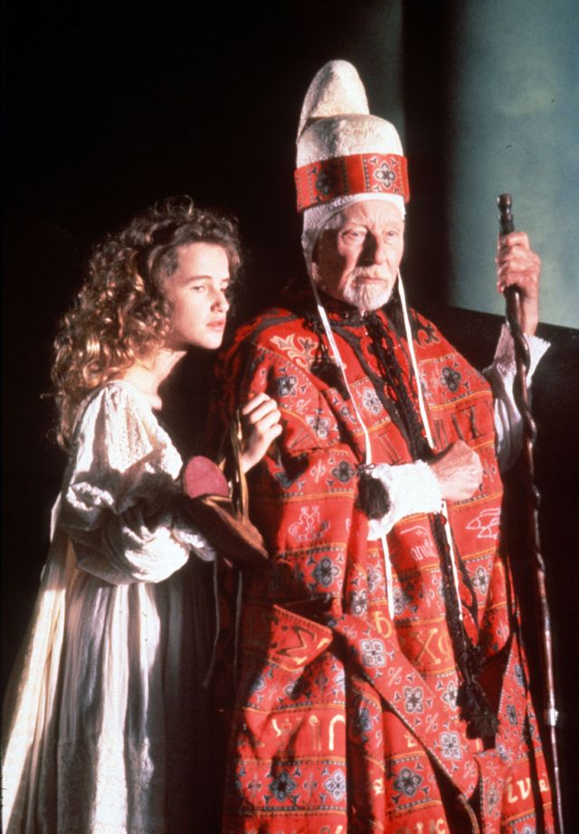 映画『プロスペローの本』の画像（3枚目）