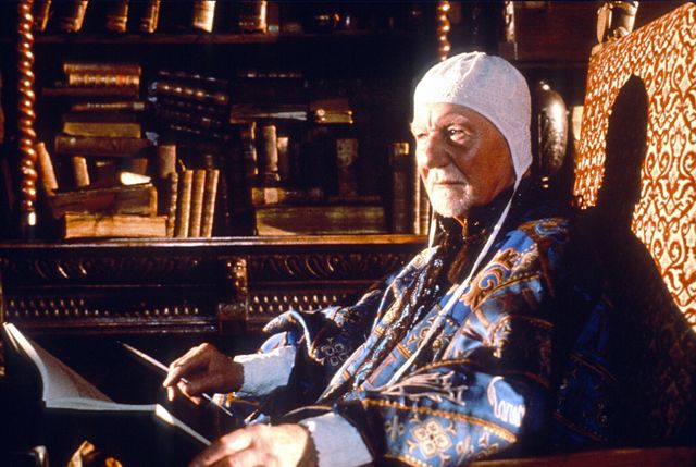 映画『プロスペローの本』の画像（5枚目）