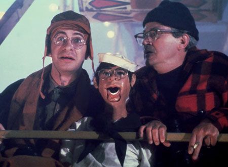 映画『1941(いちきゅうよんいち)』の画像（2枚目）