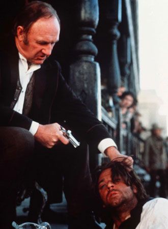 映画『クイック&デッド』の画像（4枚目）