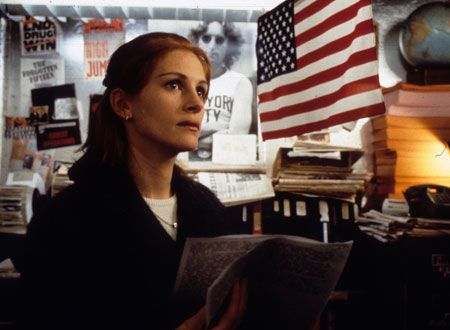 映画『陰謀のセオリー』の画像（2枚目）