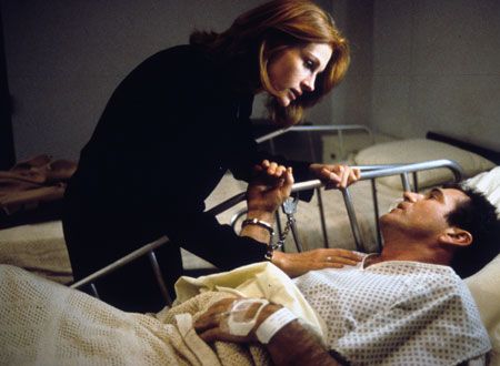 映画『陰謀のセオリー』の画像（3枚目）