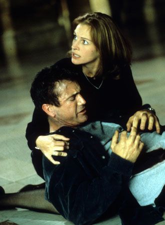 映画『陰謀のセオリー』の画像（4枚目）