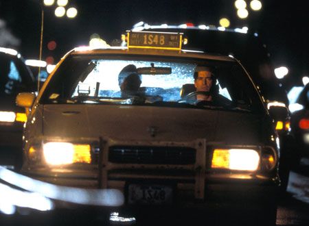 映画『陰謀のセオリー』の画像（5枚目）