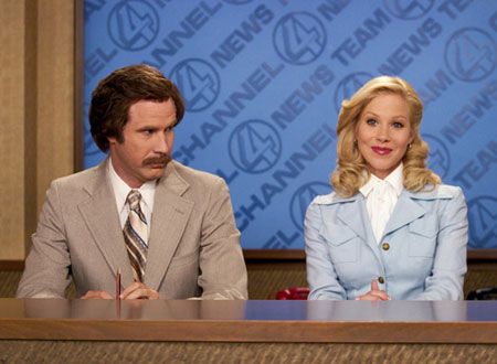 映画『俺たちニュースキャスター』の画像（2枚目）