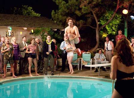 映画『俺たちニュースキャスター』の画像（3枚目）