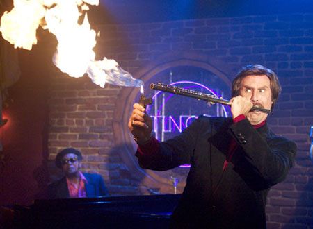 映画『俺たちニュースキャスター』の画像（4枚目）