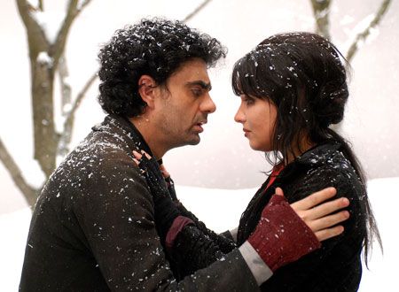 映画『ラ・ボエーム』の画像（2枚目）