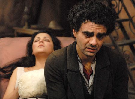 映画『ラ・ボエーム』の画像（3枚目）