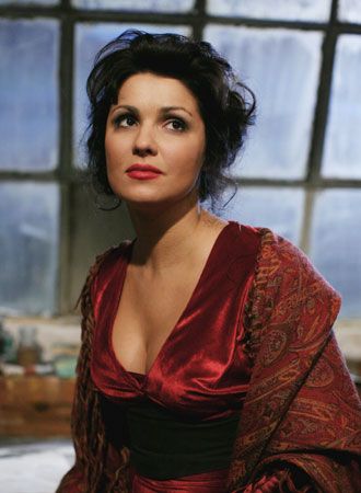 映画『ラ・ボエーム』の画像（4枚目）