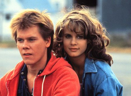 映画『フットルース』の画像（4枚目）