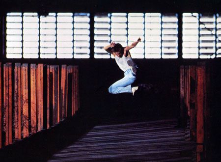 映画『フットルース』の画像（5枚目）