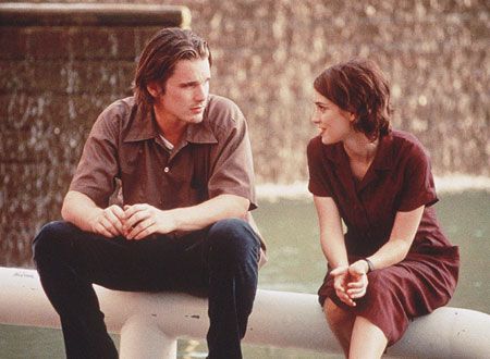 映画『リアリティ・バイツ』の画像（2枚目）