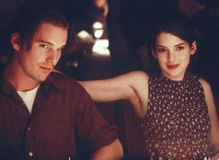 映画『リアリティ・バイツ』の画像（3枚目）