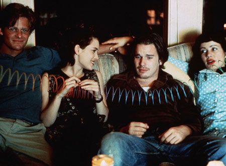 映画『リアリティ・バイツ』の画像（5枚目）