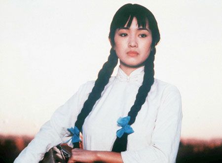 映画『さらば、わが愛／覇王別姫（はおうべっき）』の画像（4枚目）