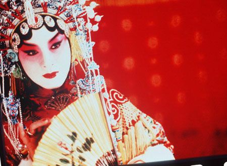 映画『さらば、わが愛／覇王別姫（はおうべっき）』の画像（6枚目）