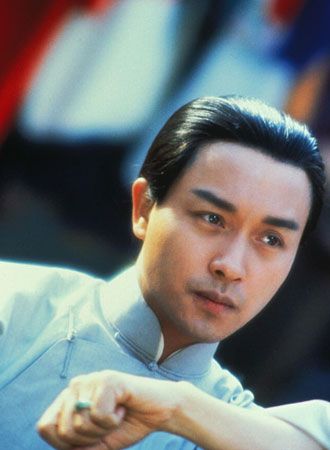 映画『さらば、わが愛／覇王別姫（はおうべっき）』の画像（7枚目）