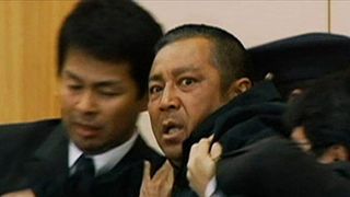 ポチの告白