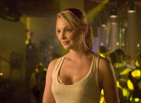 映画『無ケーカクの命中男/ノックトアップ』の画像（4枚目）