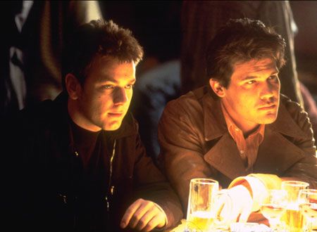 映画『ナイトウォッチ』の画像（2枚目）