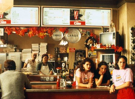 映画『ミスティック・ピザ』の画像（3枚目）