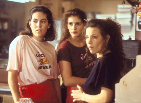 映画『ミスティック・ピザ』の画像（4枚目）